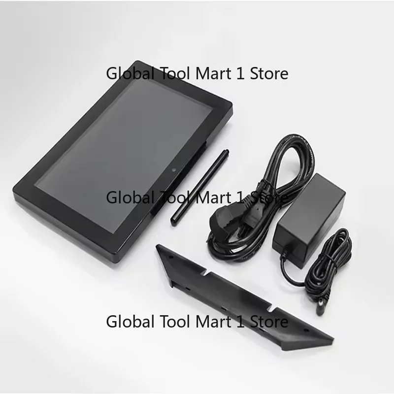 Desktop&Wall Mount 10.1 inch 8-core A-oid 14 POE Tablet PC Touch Screen S-t Home Display with WIFI BT RJ45 Google Play