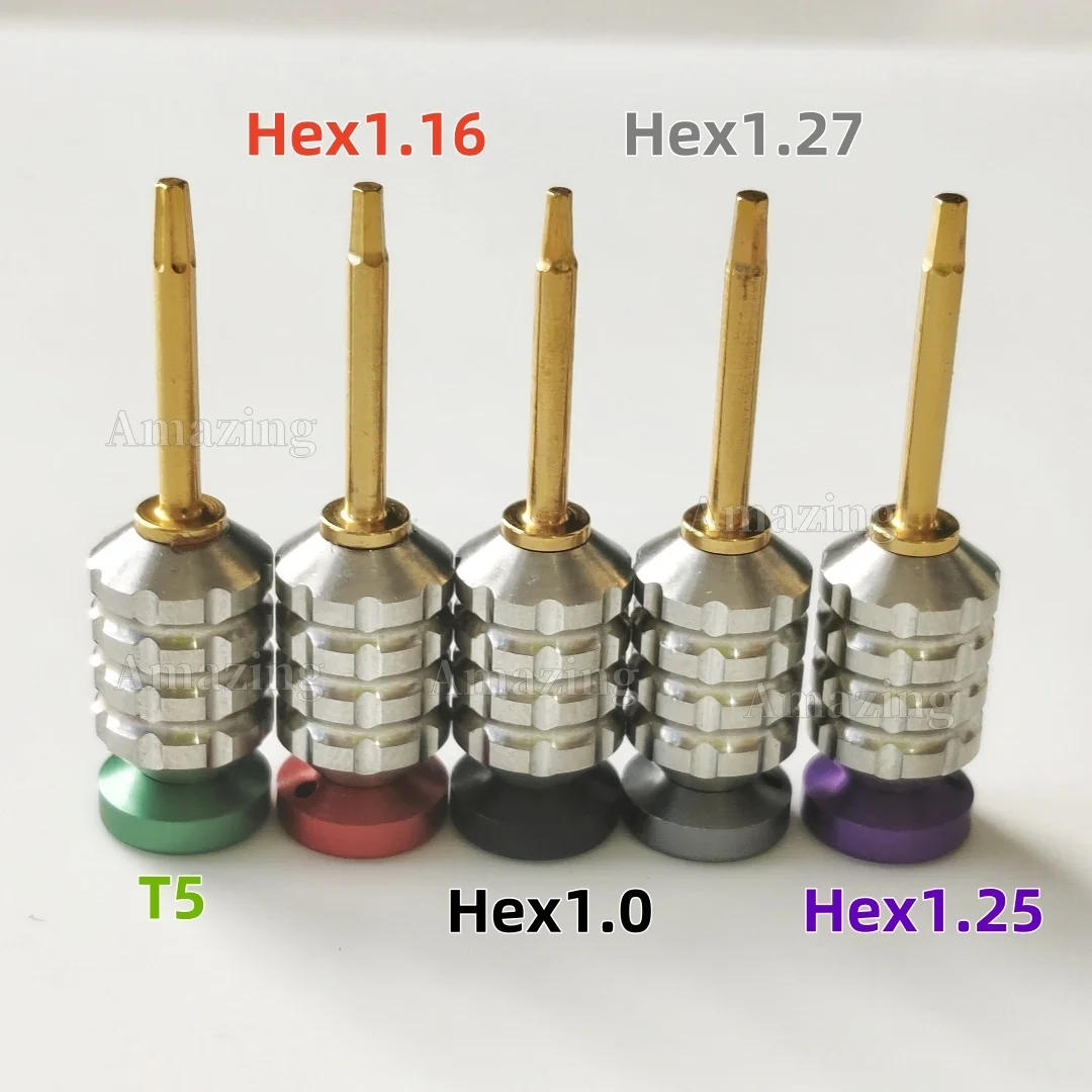 

Dental Manual Tighting Screw Driver Ankylos Anthogyr Nobel Unigrip Screwdrivers