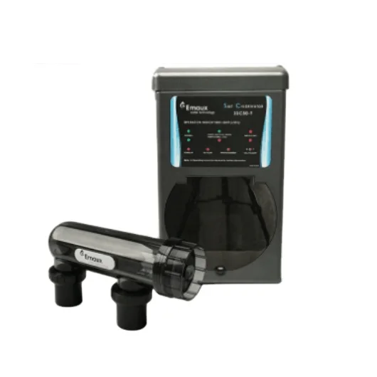 Hot Factory Supply Good Price Swimming Pool EC Salt Chlorine Generator for Swimming Pool