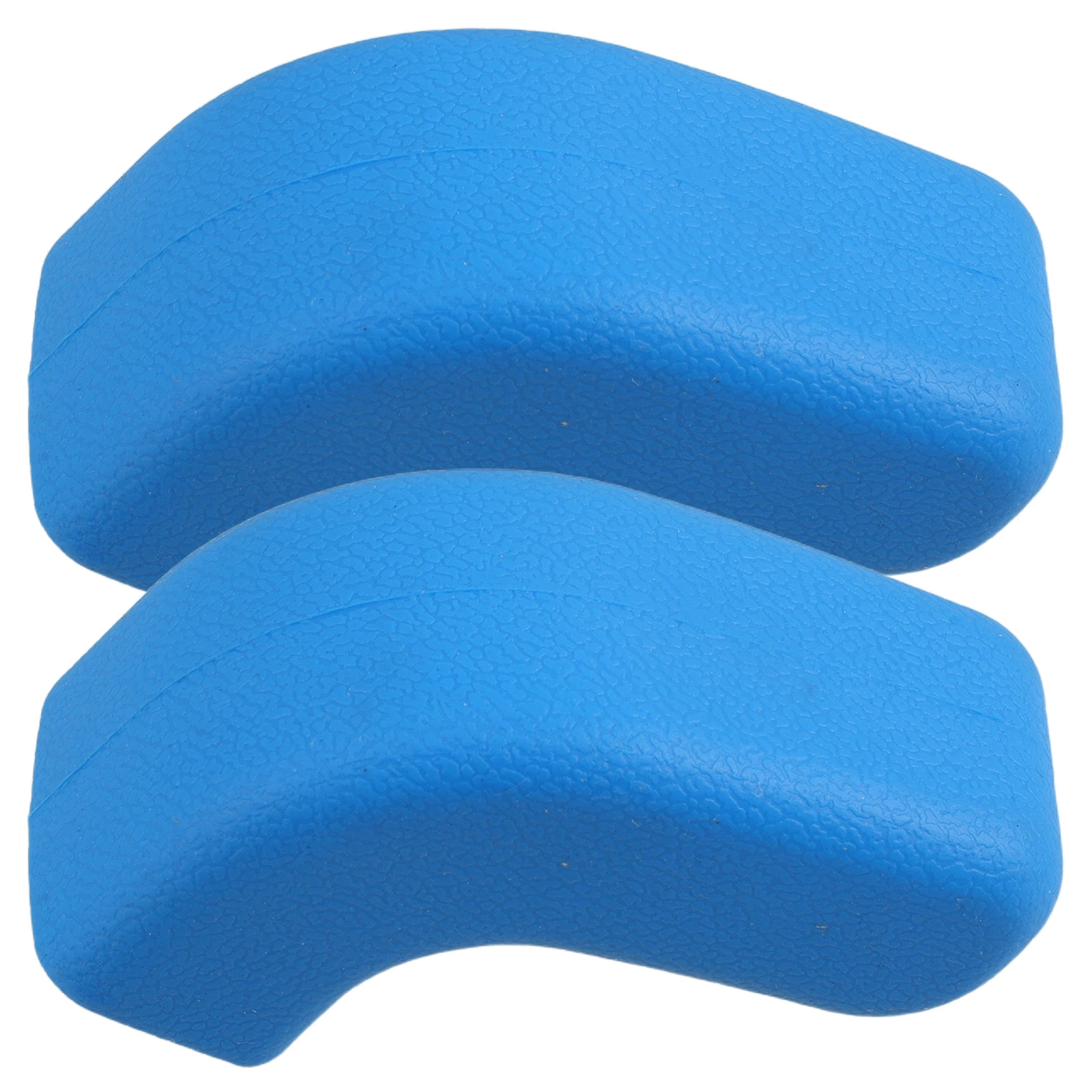 

2pcs Universal Hook Covers for JT Tow Hook Protective Covers 07-23 Weatherproof Front Bumper Guard Protective
