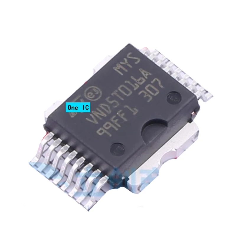 

VND5T016ASPTR-E VND5T016ASPTR NCV8461 HSSOP 100% Original Brand New Genuine Ic