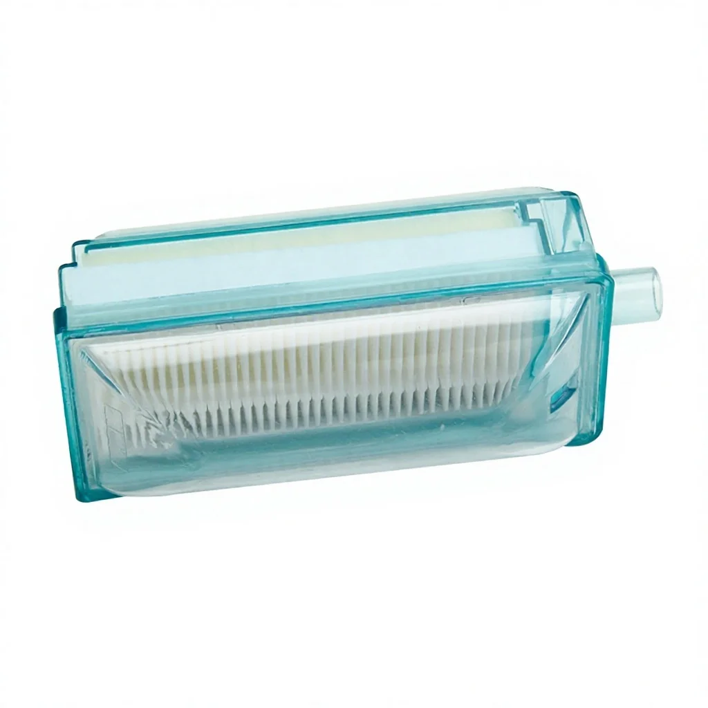 High Efficiency Medical Concentrator  Filter for Oxygen Concentrator Use