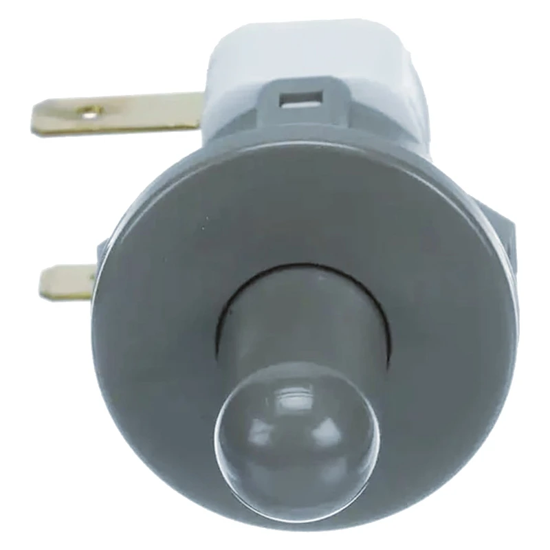 Interruptor de puerta de refrigerador DA34-00066C para interruptor de dispositivo Samsung, bloqueo de puerta