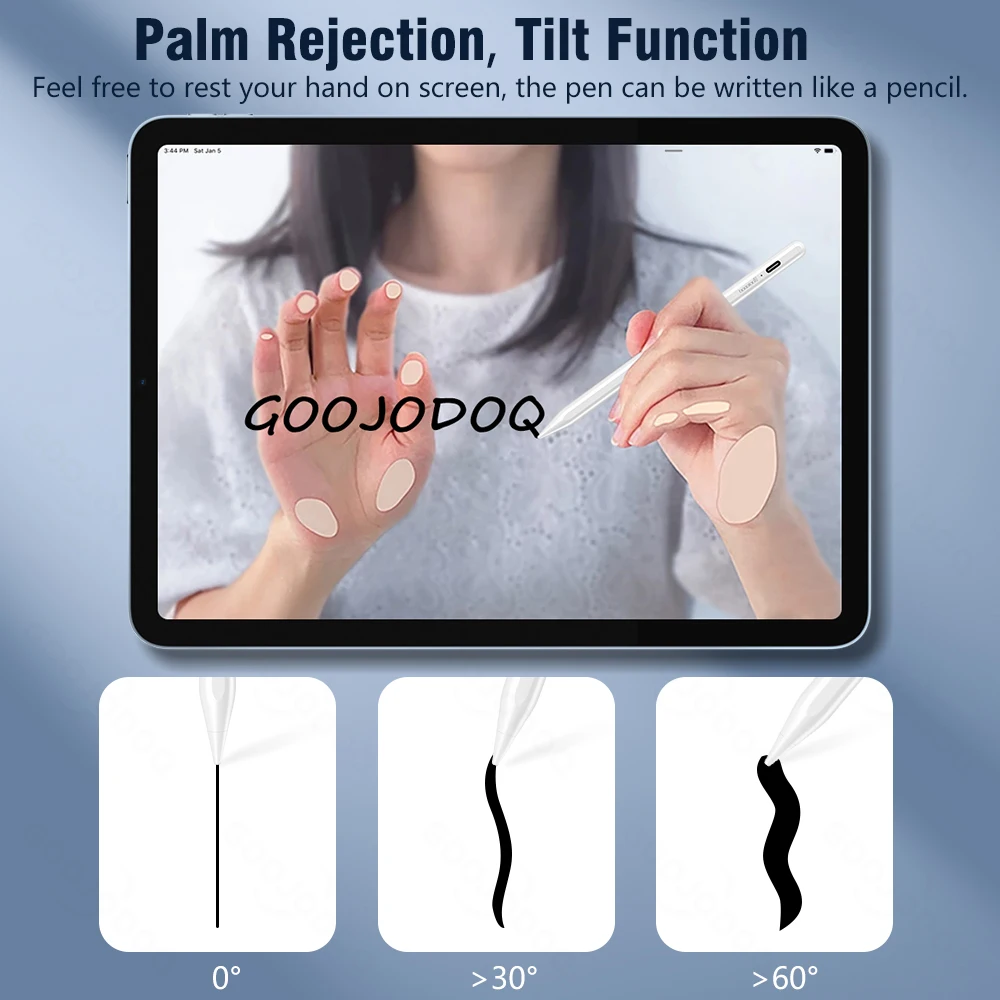 Thumbnail 3 - #38 Latest Stylus Pens Offers