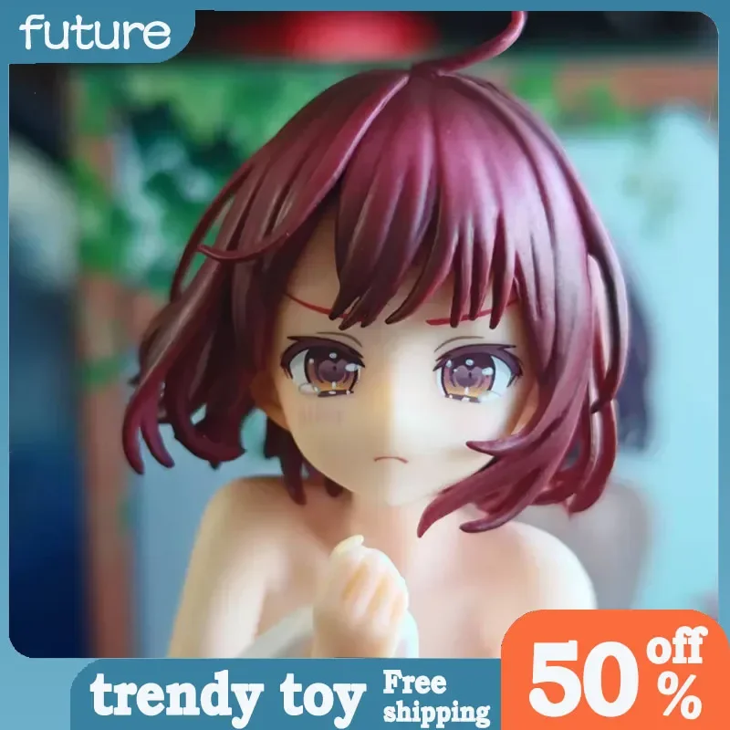 DEXSHUN Figurine Sophie Neuenmuller 21 Cm - Illustration Anime En PVC - Collection 1/7 - Cadeau Pour Fans De Manga
