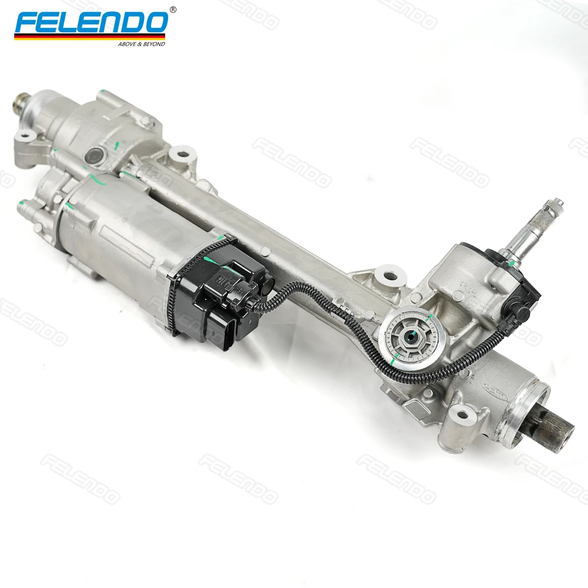 

FELENDO 2184602900 Electric Power Steering Rack For Benz 250 300 350 500 Series