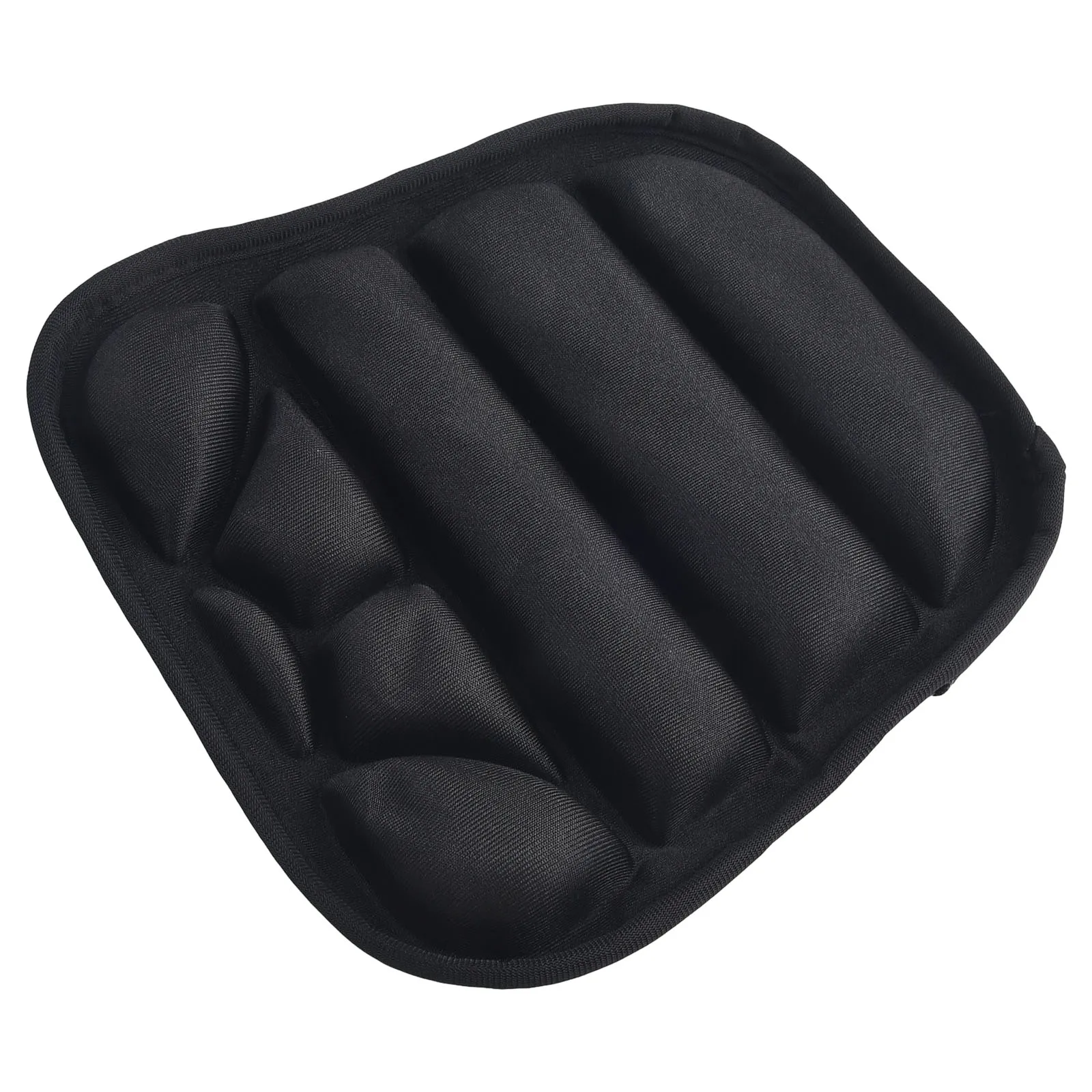 

Гелевый чехол, подушка для сиденья двигателя, облегчение давления, амортизация, двойное сидение, 3D ткань, аксессуары для мотоциклов, новинка