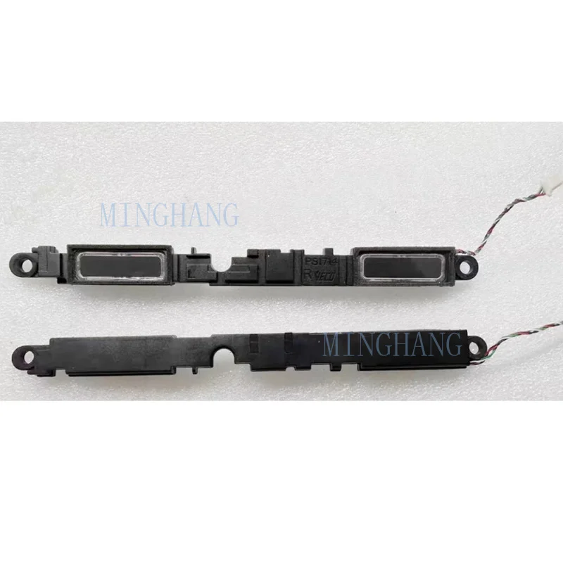 M  For HP EliteBook 830 840 735 745 G5 G6 Laptop Speaker Built-in Speaker LS-PS1714