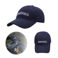 Outdoor Baseball Sun Hat Game Death Stranding Blue Hats Sam Bridges Embroidery Adjustable Breathable Adult Trucker Unisex Cap