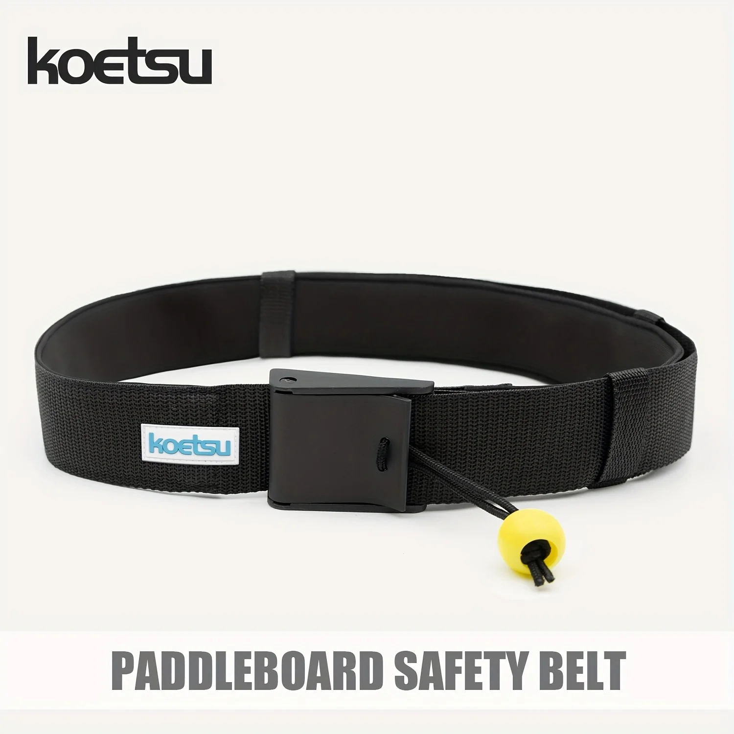 

Поясной ремень для доски для серфинга с быстросъемным шнурком, можно использовать с веревкой для ног, подходит для досок для серфинга и надувного весла.