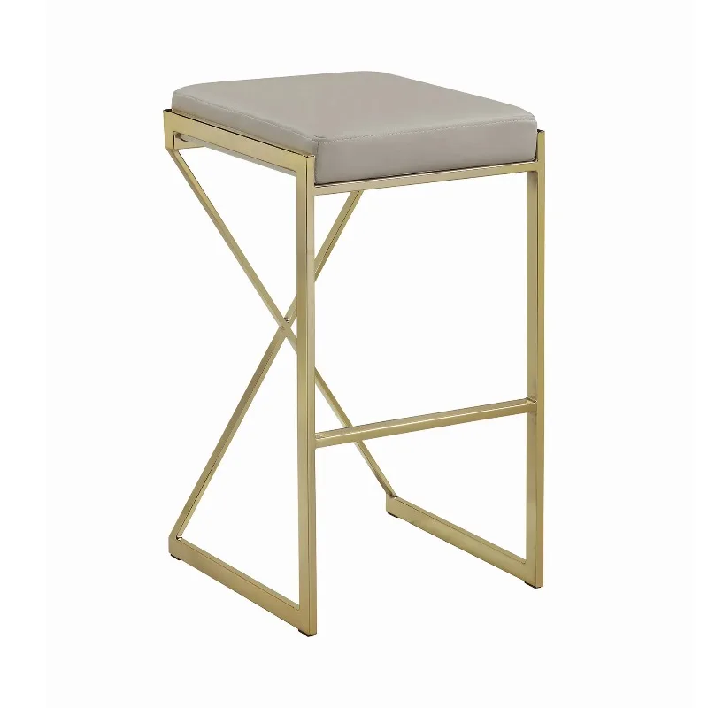 

Высокие кухонные стулья JC, барные стулья из кованого металла, скандинавские стулья для дома, кофейные стулья Скамья