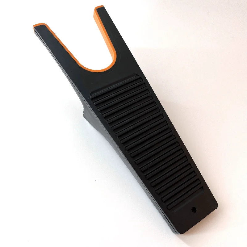 Boot Remover Puller No Bend Shoe Horn Non Slip Boot Jack Helper Plastic Boot Remover for Tall Boots Riding Boots