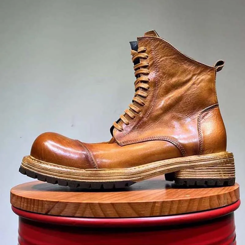 Two Harbors Red Wing Work Boots Irish Setter IRISH SETTER BY  display picture 2