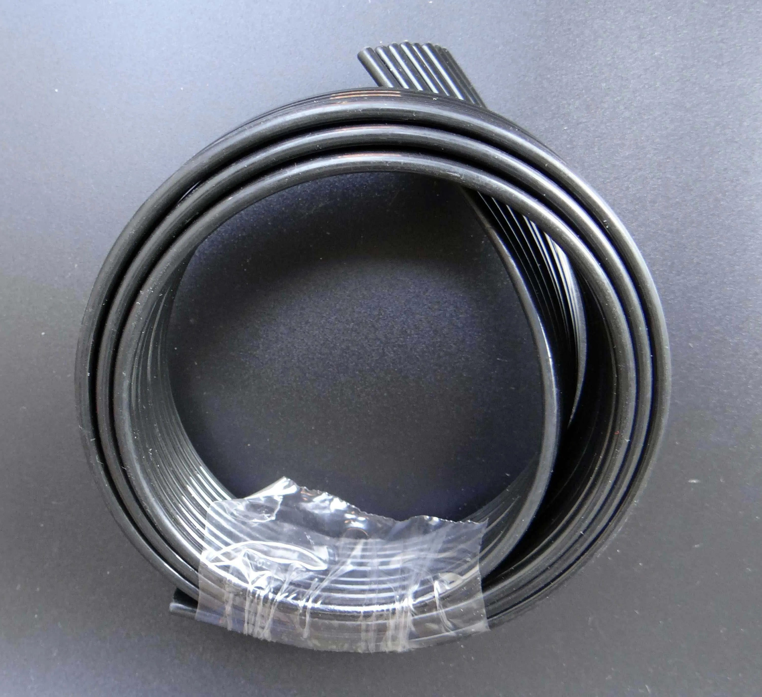 inkjet printer tube DX7 Ink Tube for ECO Solvent printer 8 Lines ink tube white