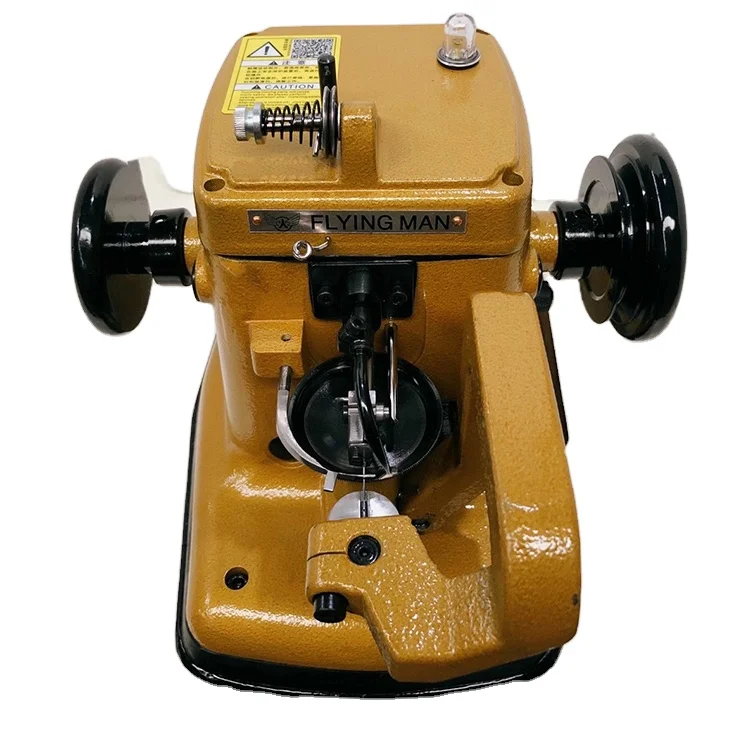 الصين الإلكترونية الصناعية تجديد الأثاث خياطة الثقيلة إبرة تغذية أكياس جلدية قوية الفراء ماكينة خياطة AA