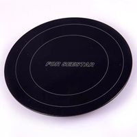 Suitable for zwo s50 metal dust cover