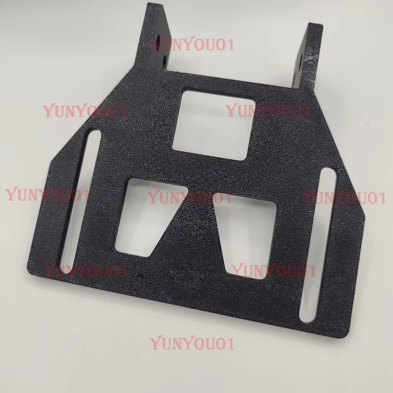 Customized MOZA special profile desktop bracket ab9 ab6 F18 throttle MTP take-off and landing panel mtlp