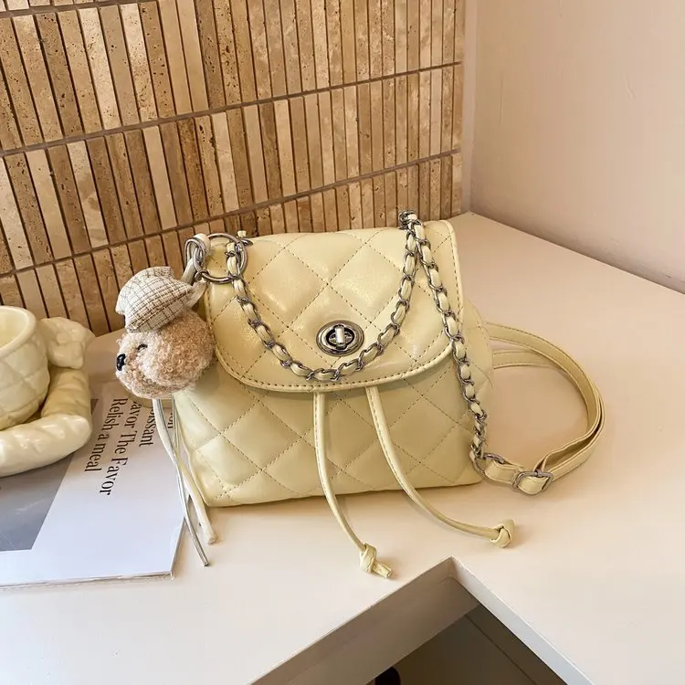 

Элегантная женская сумка класса люкс: популярная классическая модель из натуральной кожи в винтажном стиле, повседневная, простая, модная, дизайнерская.