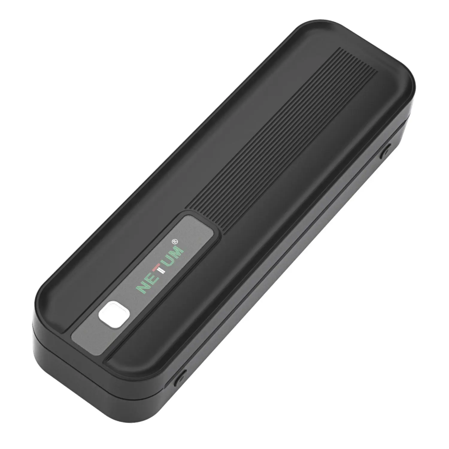 Draagbare draadloze thermische printer, XL-P801 Bluetooth-inktloze printer voor telefoon en pc, afdrukken van 2,2”-8,3”, reisprinter voor thuis