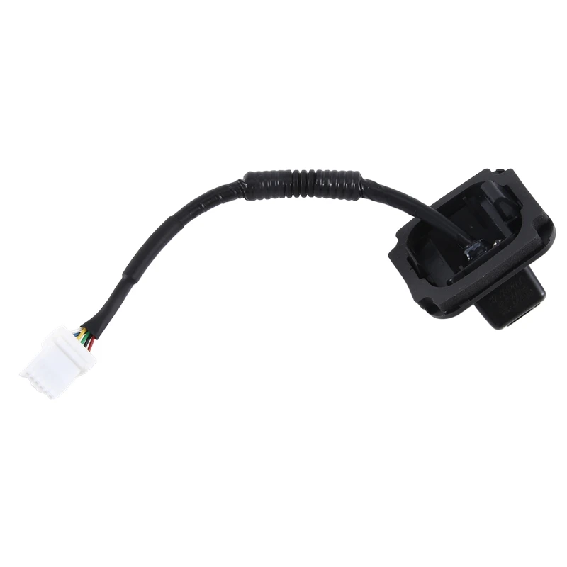 

39530-T2A-A71 Car Rear View Backup Parking Camera Replacement Accessories For Honda Accord Sedan 2014 2015