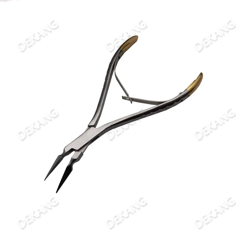 อุปกรณ์ถอนฟัน - เหมาะสำหรับเด็ก สำหรับการถอนฟันน้ำนม สำหรับใช้ในบ้าน