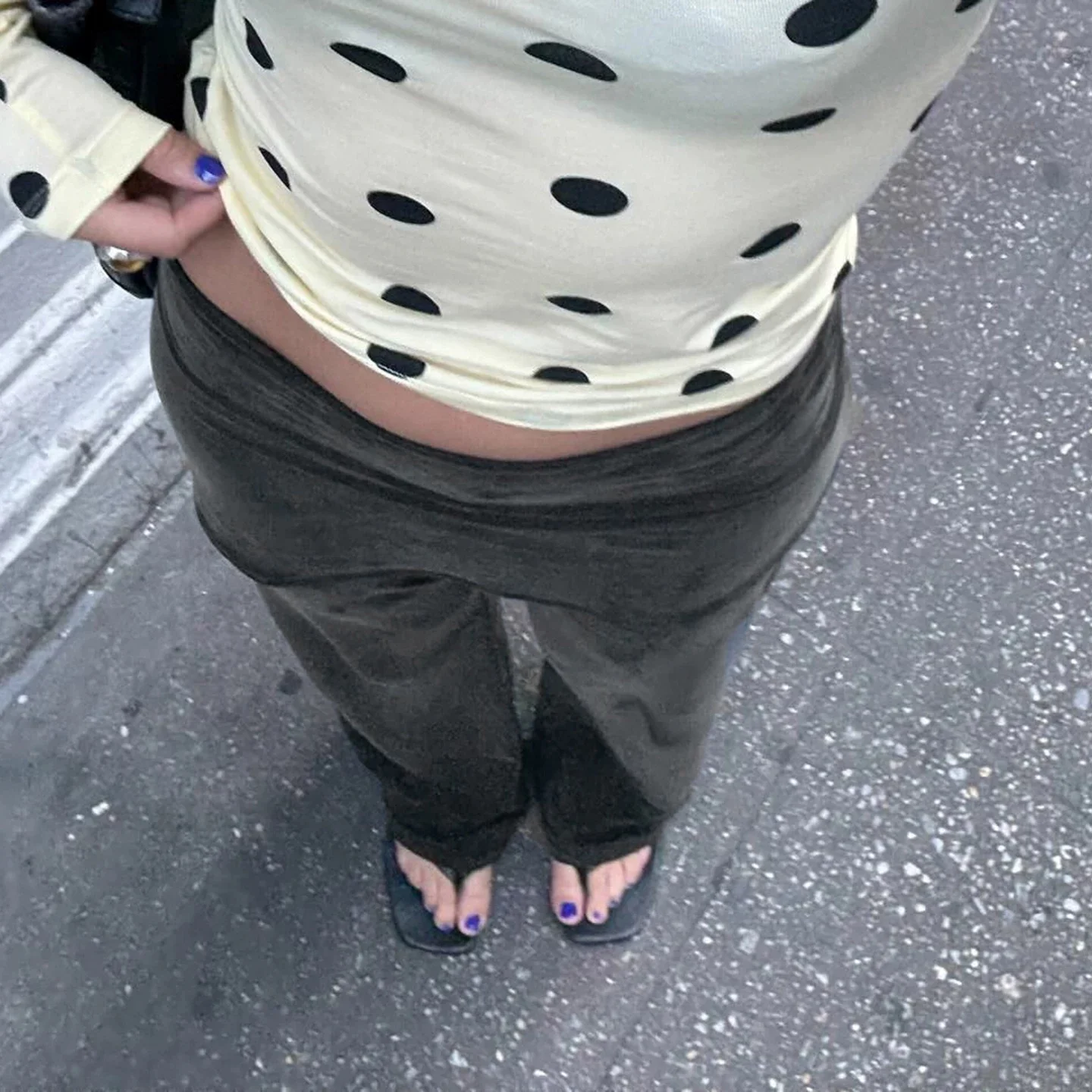 

Женские летние укороченные брюки карго, однотонные, легкие, простые, универсальные, базовые, для офиса