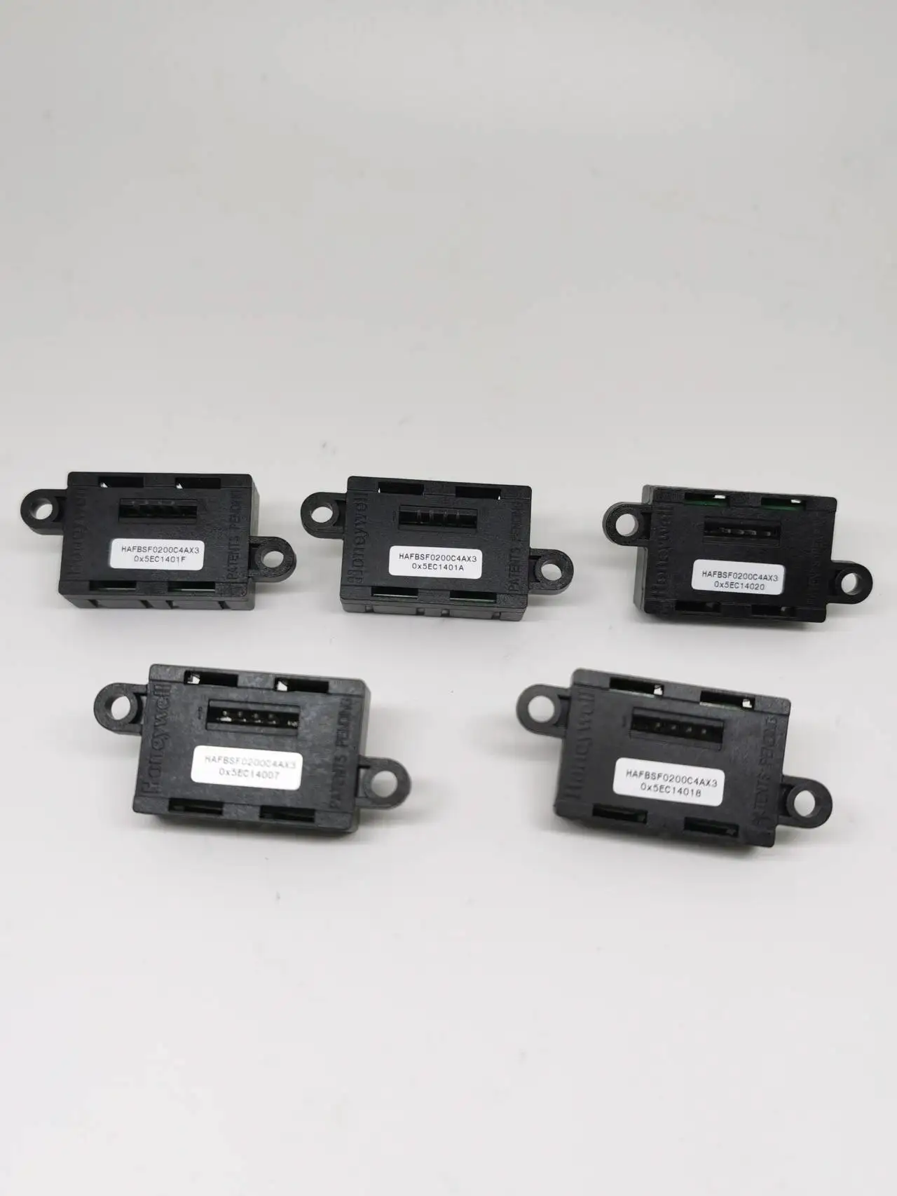 HAFBSF0200C4AX3 Honeywell Authorized Agent Air Flow Sensor New Original Fast Shipping