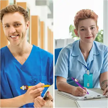 10 最佳銷售 送給護士的禮物 - №1