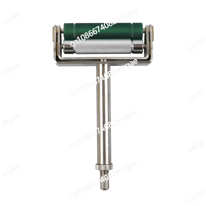 

Регулируемая экономия топлива из нержавеющей стали, резиновый принтер с чернилами с покрытием, регулируемый цвет ZS, проект стержня из нержавеющей стали