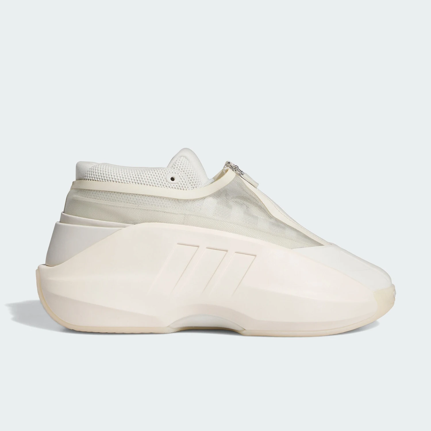 Adidas genuine clover men's and women's fashionable, simple, wear-resistant casual shoes IH2663
