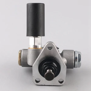 LKW -Kraftstoffpumpe an Duff 75 85 95 Scania Aluminiumlegierung Hochdruck -Injektionspumpe 0440008089 0440008068 10 Hauptverkaufspumpe ARLA Scania - №7