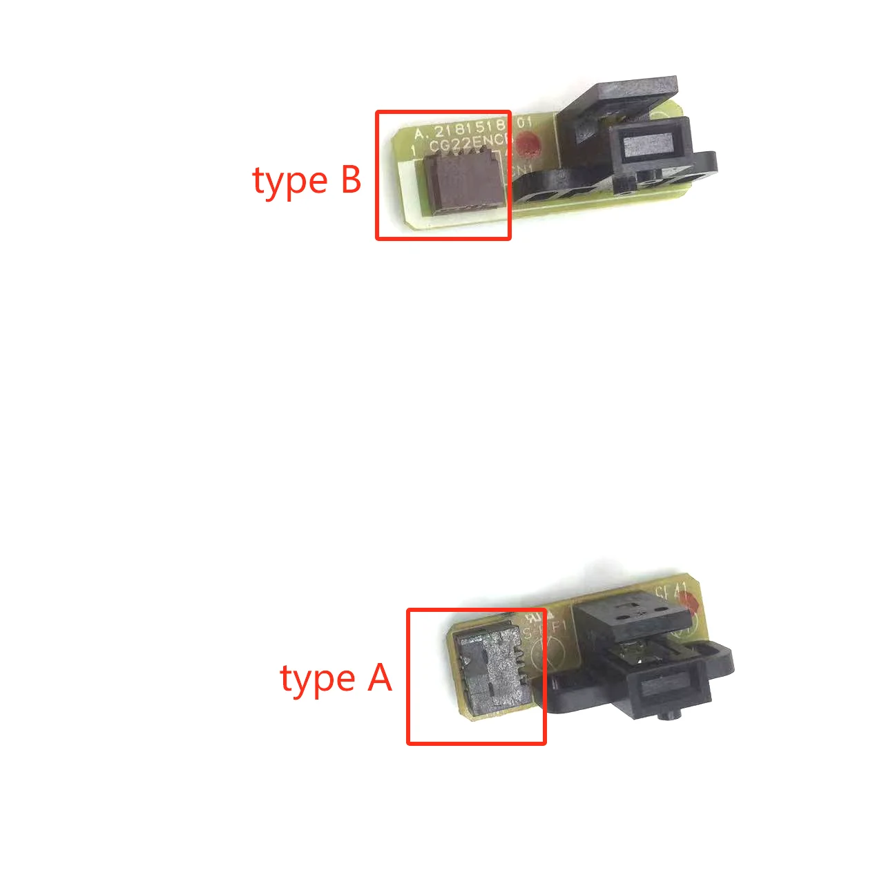 CR Scale Encoder Strip Sensor fits for EPSON WF-2531 WF-2520 WF-2010W WF-2630 WF-2510 WF-2631 WF-2541 WF-2540 WF-2530 WF-2010