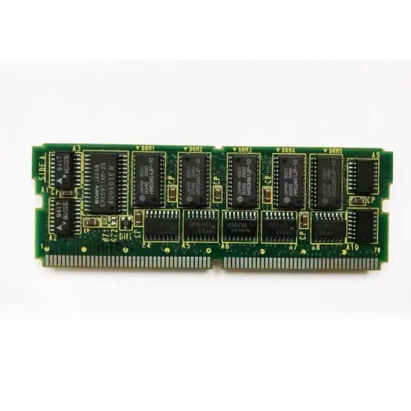 Second-hand A20B-2901-0660 A20B 2901 0660 CNC System PCB Circuit Board Card Tested OK