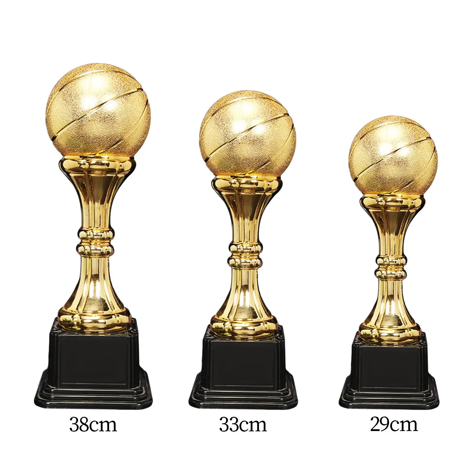 Kids PP Basketball Trophy Cups Award Trophies Cup Multipurpose Exquisite