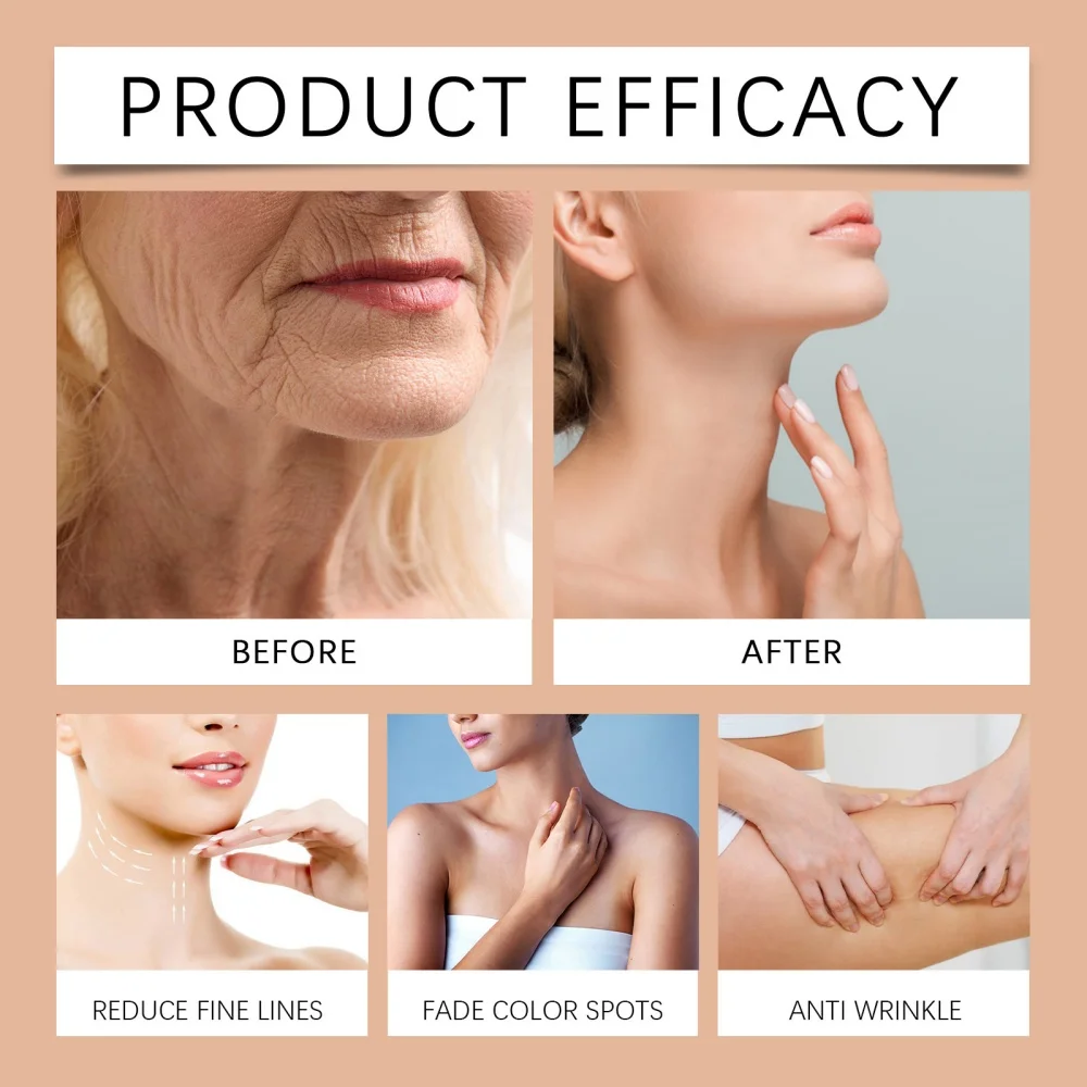 

Poison Bee Skin Care Cream - Deep Nourish & Moisturize, Reduce Fine Lines, Long-Lasting Fragrance, Silky Body Hydration
