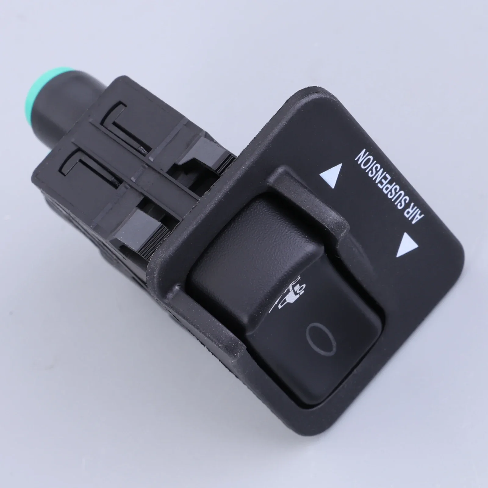 สวิตช์วาล์วปล่อยลมระบบกันสะเทือนแบบถุงลม  อะไหล่ทดแทนสวิตช์วาล์วปล่อยลมระบบกันสะเทือนแบบถุงลม ใช้ได้กับรถบรรทุก Peterbilt แทนที่รุ่น G90-6022-009BN