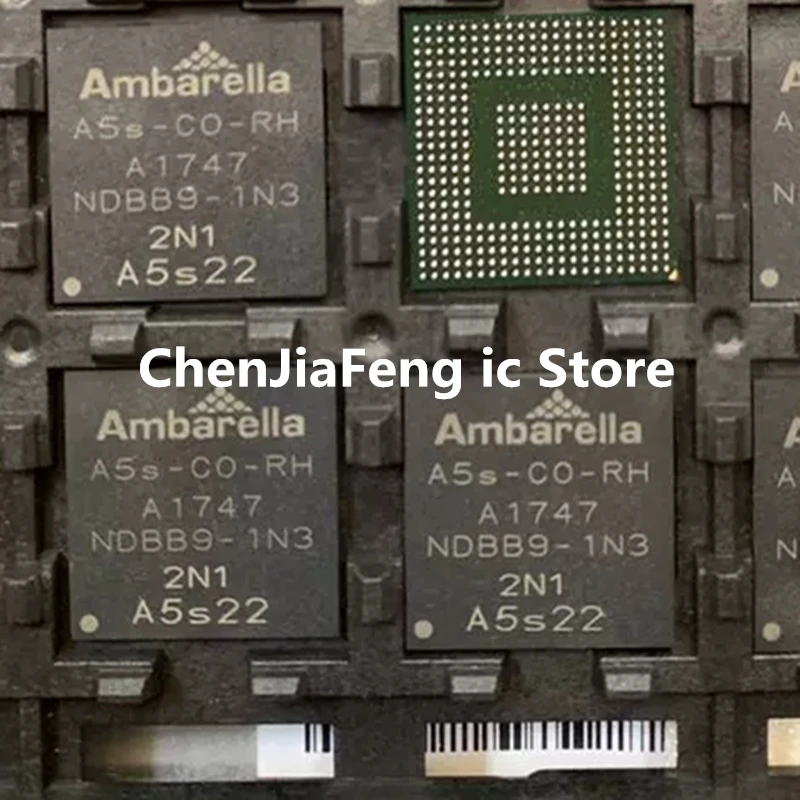 

1 шт./лот A5S22-C0-RH A5S-C0-RH BGA Новый оригинал