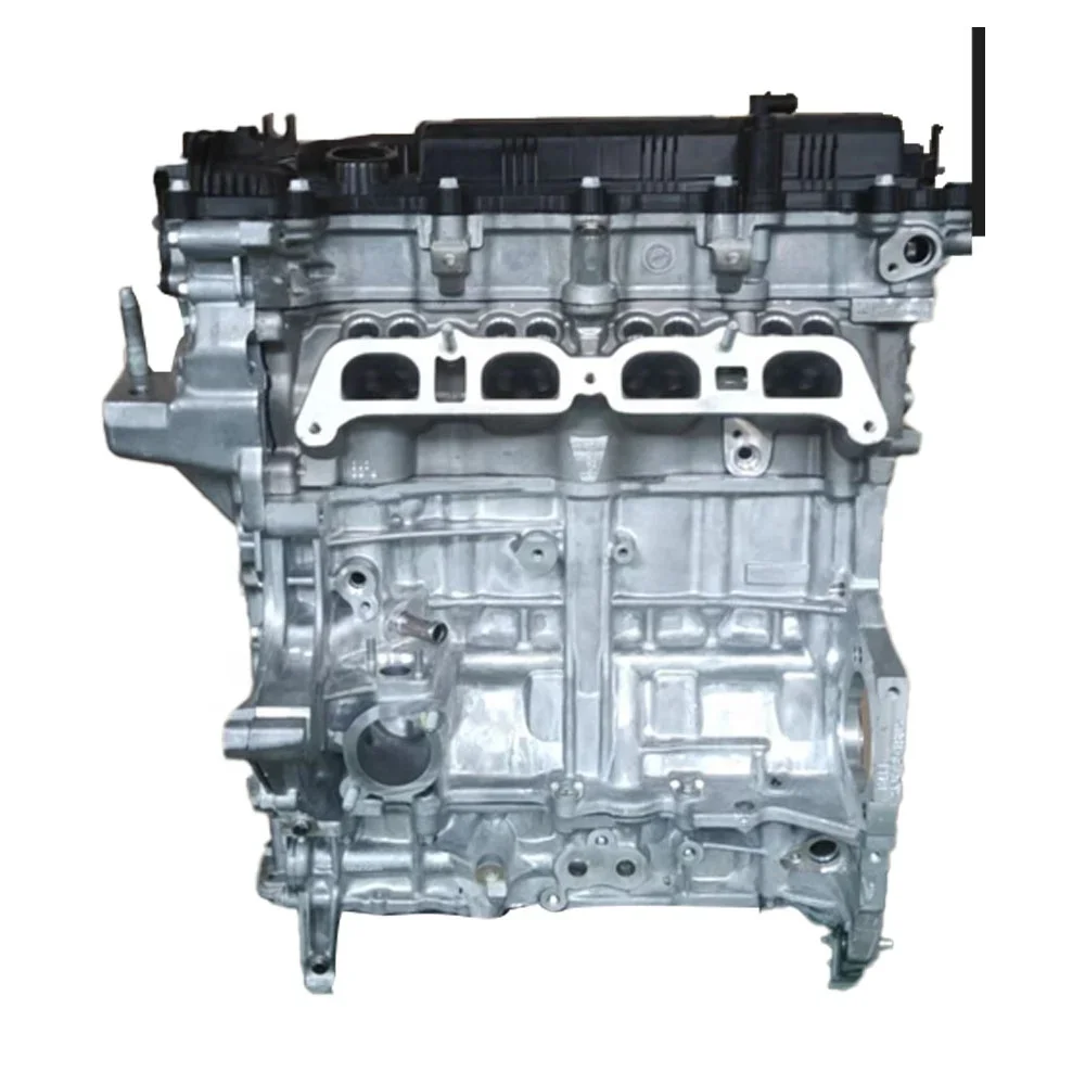 

Brand New Engine Assembly 1.5 G4FL Engine For Kia Gamma Generation 2 Motor Assembly G4FL Motor