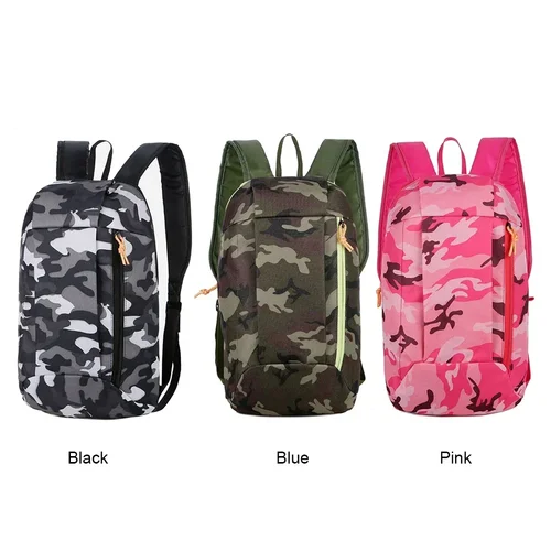 Backpacks