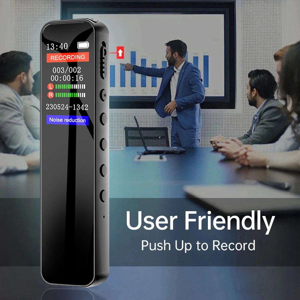 Portable Digital Au…