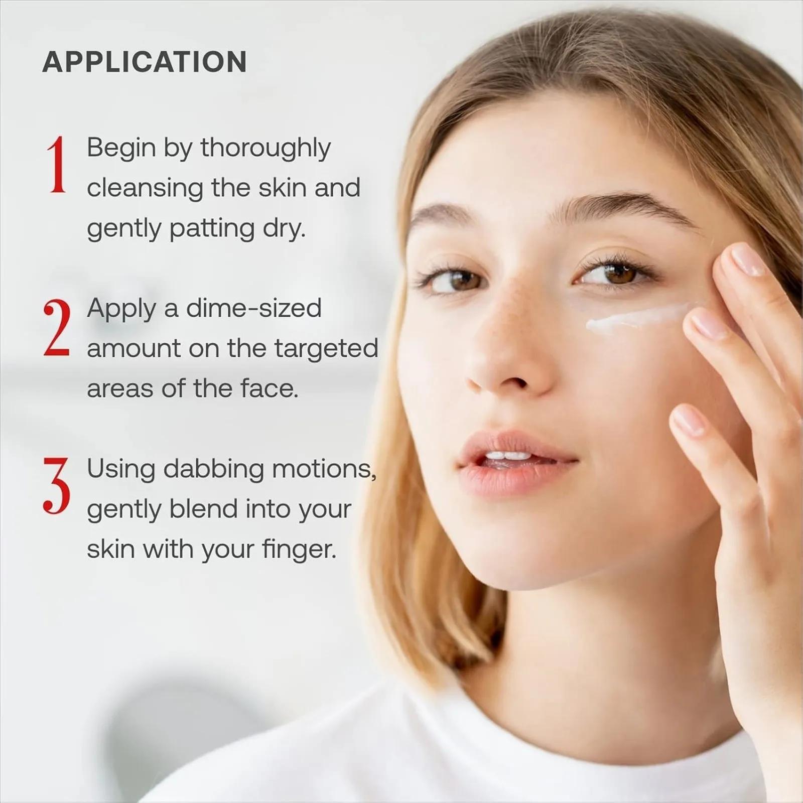 LifeCell All In One Anti-Aging Cream – Reduces Wrinkles, Fine Lines, Dark Circles & Sun Damage – Retinol, Vitamin C, DMAE & Hyal