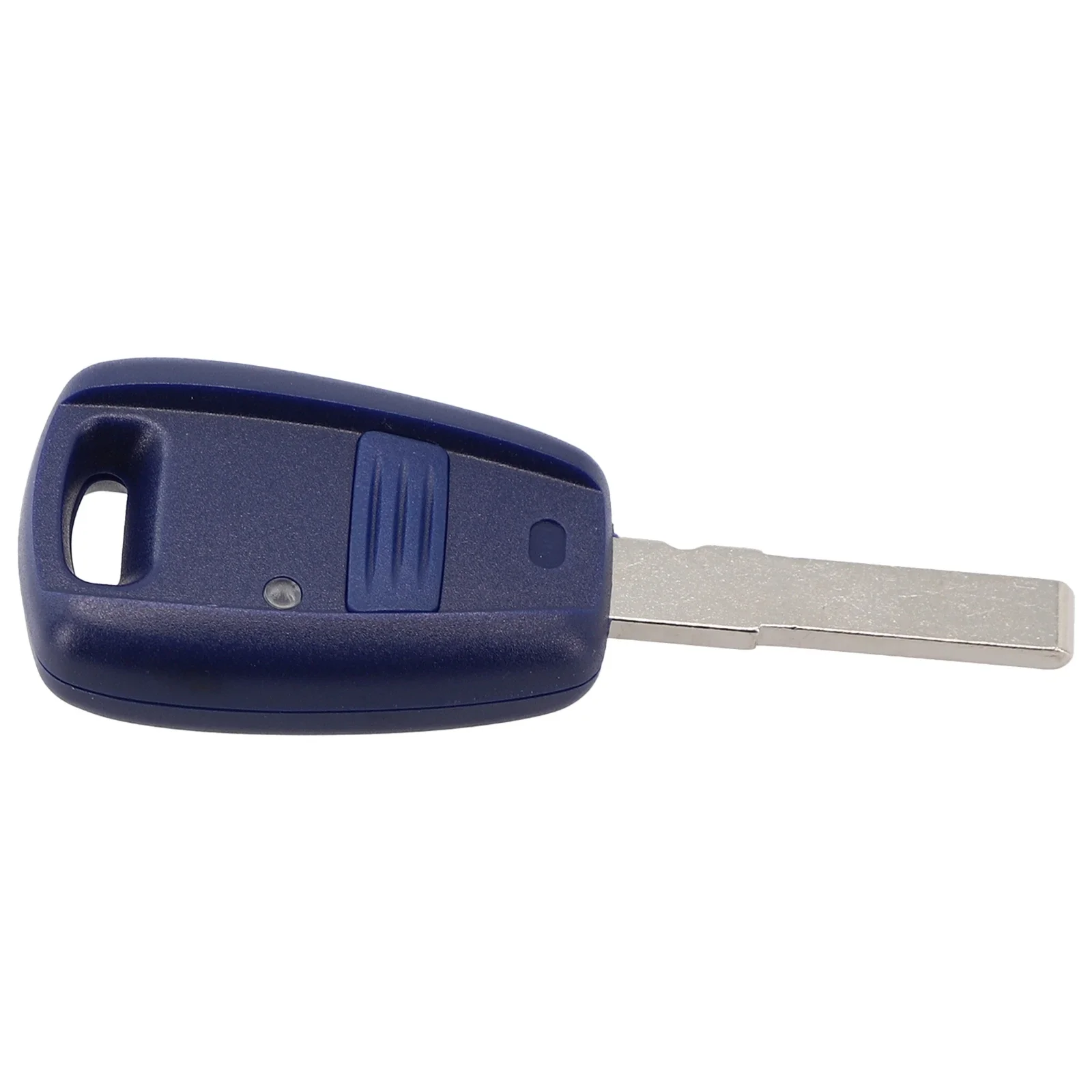 

Remote Key Shell Replacement 1 Button With SIP22 Blade For Fiat For Punto And Similar Models No Electronic Internals