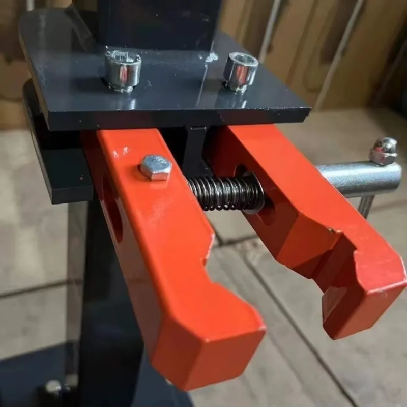 Compressor manual resistente da mola do suporte do jack do compressor da mola de SXLL