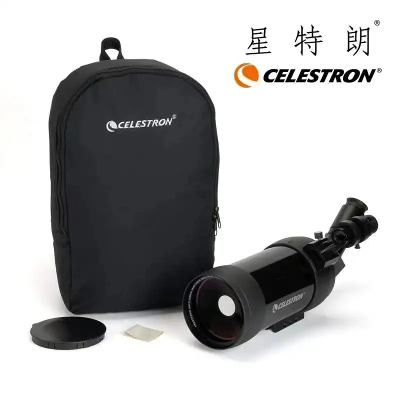 Celestron C90 MARK 36X Bird Watching Hunting Spotting Scope Monocular Telescope Astronomical Telescope