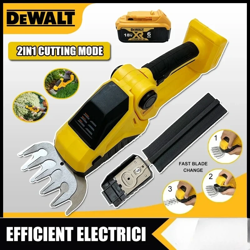 Dewalt Cordless Hed…