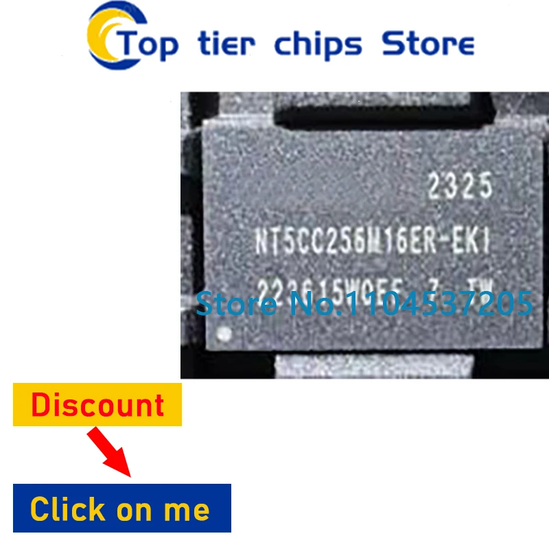 NT5CC256M16ER-EK 96…