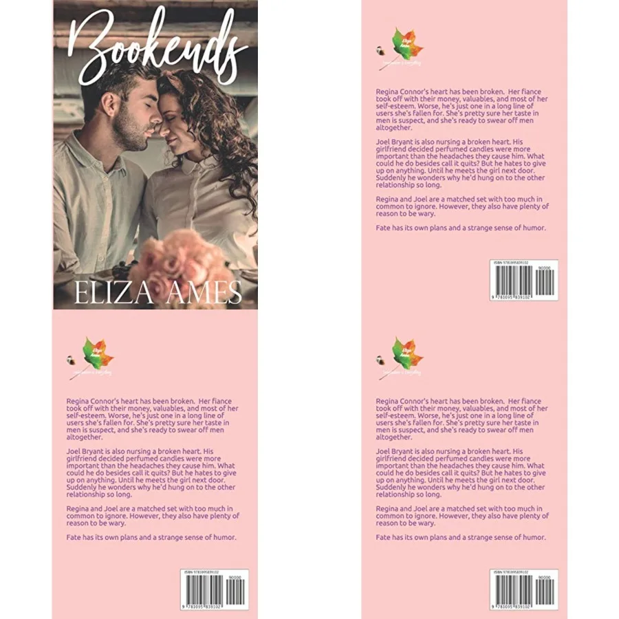 

Bookends Provo Lovers - Perfect for Organizing Books and Documents in Home Offices Study Spaces and Libraries with Elegant Desi