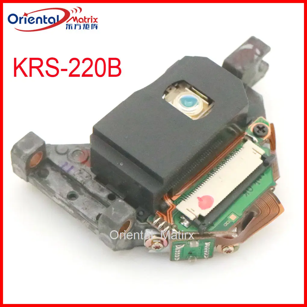 KRS-220B KRS-220C KRS-220A Optical Pick-up For TEAC CD-W54E RCD-W50C Laser Lens Head Optical Pick up Accessories