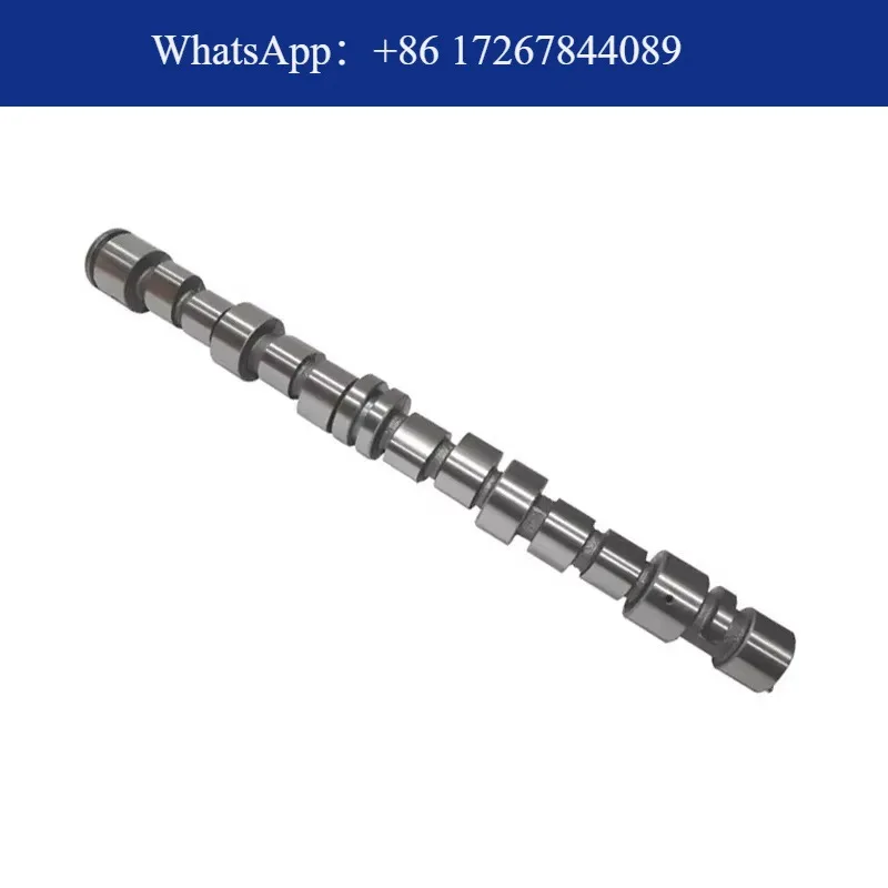 

Engine Camshaft Fit for GM Corsa Tornado 1.8 8V Fiat Palio 393338425 93338425B 24579873 98500245 7085077