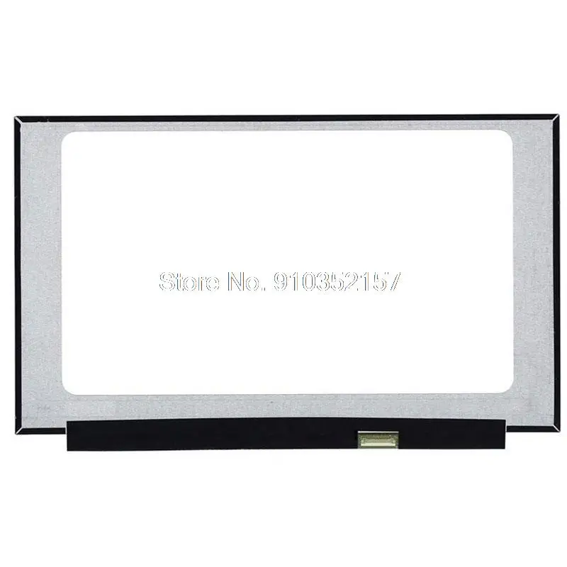 Imagem -03 - Tela Lcd para Msi Summit E14 Prestige 14 14 Polegadas 4k Uhd Ips 3840x2160 Summit E14 A11scs A11scst Prestige 14 A10xx A11xx